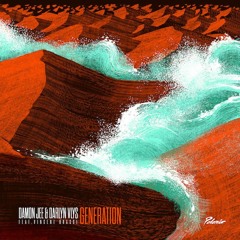 Vincent Brasse, Damon Jee & Darlyn Vlys - Generation