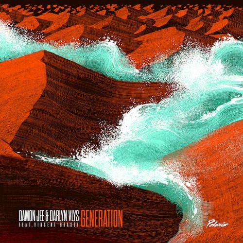 Vincent Brasse, Damon Jee & Darlyn Vlys - Generation