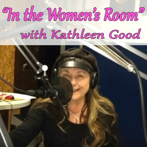 In the Women's Room - History of Margaret Sanger with Colleen Coffey