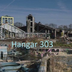 Hangar 303  --------------------    SamplerRemix