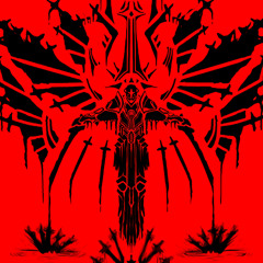 The Death Of God's Will (but epic)