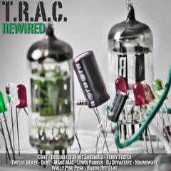 Wicked City (Lewis Parker Remix)