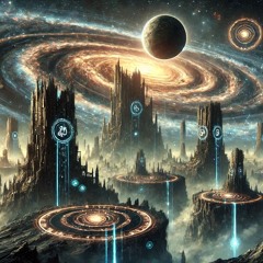 Beyond Seven: Official Theme - "The Cry of the Victor"