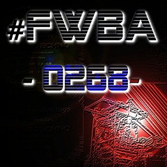 #FWBA 0268 - Fnoob Techno