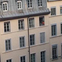 JOUR7 - Tiens donc, c'est le printemps