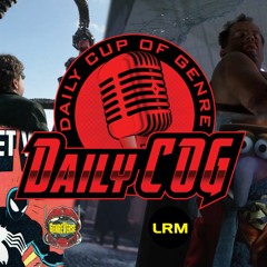 No Way Home Spoiler Free Reaction, What Is A Christmas Movie, Secret Wars Comments | Daily COG