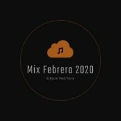 FebreroMIX'BauzerDJ