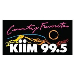 NEW: RJO - Jingle Of The Day (15th August 2024) - KIIM FM 'Tucson, AZ' (1991)