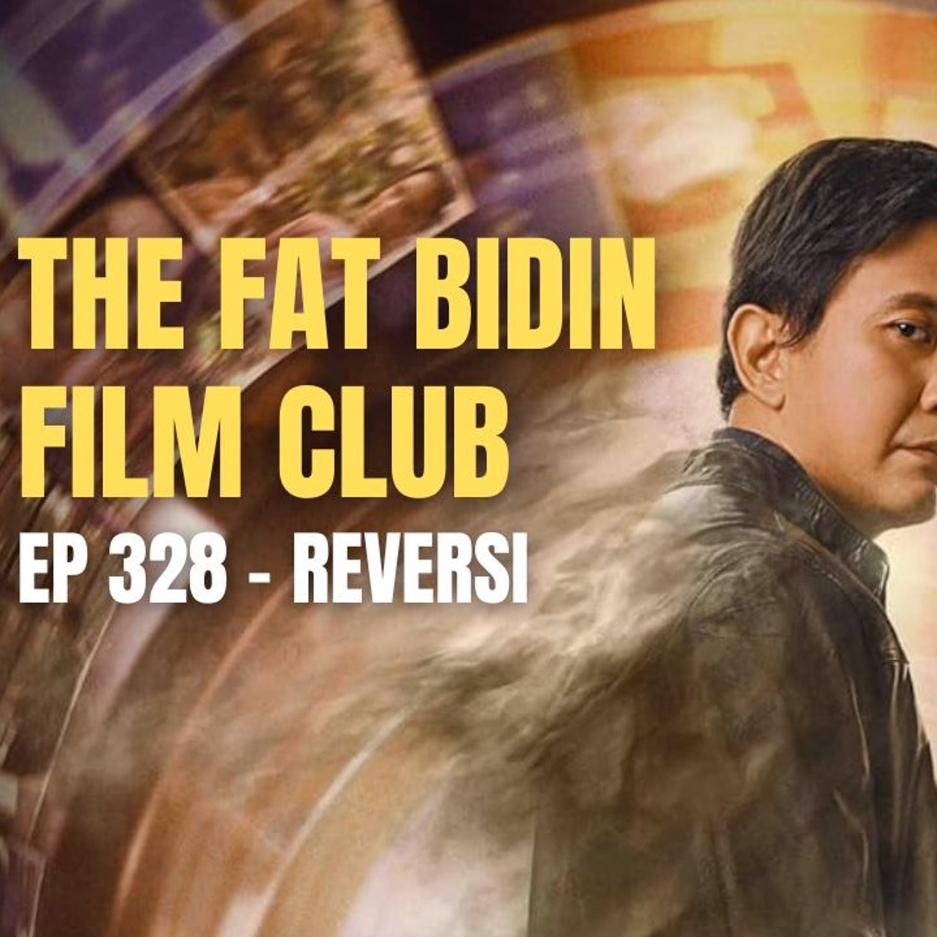 Copying Imaginur much? [THE FAT BIDIN FILM CLUB - EP 328 - REVERSI] episode artwork