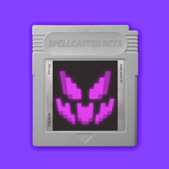 Ricky West - SPELLCASTER (BETA 1.0)