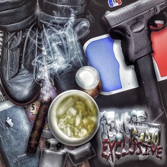 *Junkie Radio Exclusives*