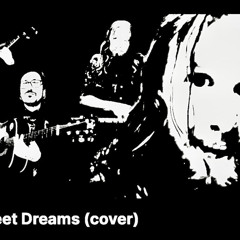 Natty & Amon - Sweet dreams (Banjo & keys cover)