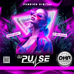 DJ Pulse Wouldnt It Be Good