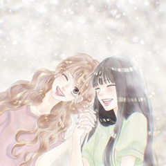 PokéGirl (with tae)