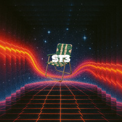 LAWN CHAIR (Ft. BDXAN BALENTINO & Kanv$$$)