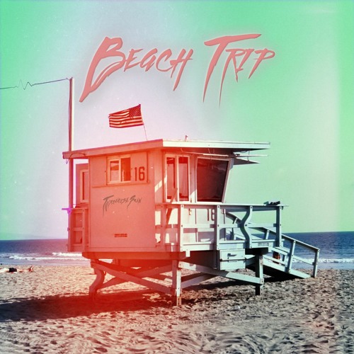 Turquoise Sun - Beach Trip