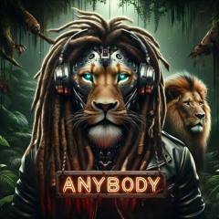ELION - ANYBODY (Feat. DWELm)