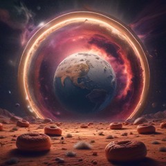 DONUT EARTH V8 .......... BY........DONUTEARTH CHANNEL