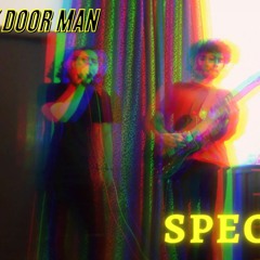 Back Door Man - The Doors (Cover By Soul Strangers '60s Special)