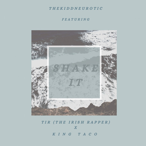 SHAKE IT Feat.Tir & King Taco (Prod.by Shady On The Track)