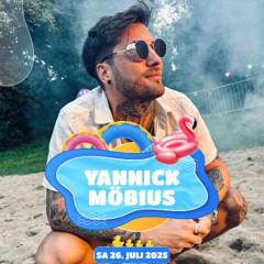 Ein Tag am Pool 2025