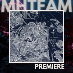 PREMIERE: Mauez - Don't hurt yourself loving (Original Mix) [White Rose]