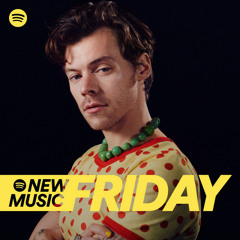 New Music Friday Italia