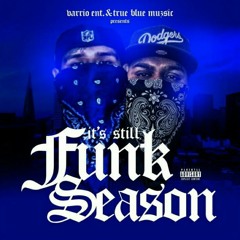 True Blue Muzsic Ent. - Strapped n Deadly