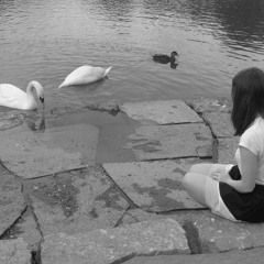 Emma Harvey - Red Stoned Heart