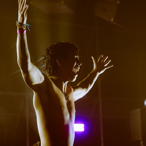 Haven. - I run (WINSON FLIP)