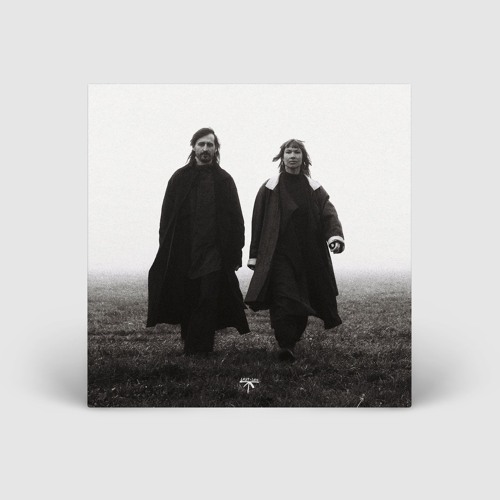 AFAR - Born and Die (LULLP009)