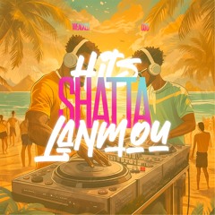 Co'D x Weacked - Hits Shatta Lanmou