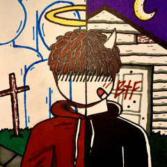 CRASHED (Soul Bound EP 2022) (Feat. JRM)