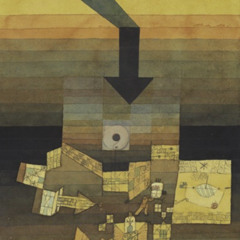 Conflict(ed)   for String quartet (May 2024)