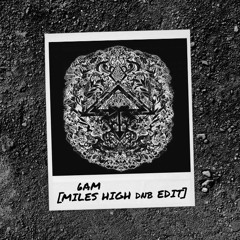 Of The Trees - 6AM  [MILES HIGH DNB EDIT]