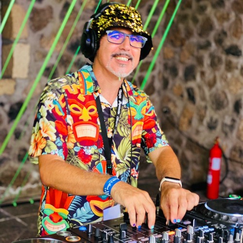 Latin House @ Tropicalia 2022