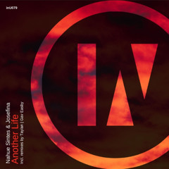 Premiere: Nahue Sintes, JOSEFINA - Another Life (Taylan Remix) [inU]