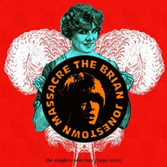 brian jonestown massacre The Singles Collection (1992 - 2011) Album · 2011 rock