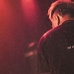 XIN LỖI, CẢM ƠN | ROCKY CDE