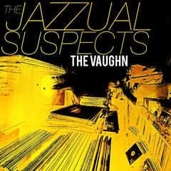 The Jazzual Suspects
