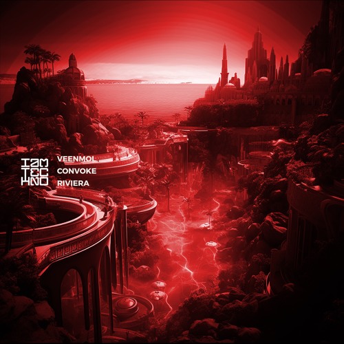 VEENMOL, Convoke - Riviera (Original Mix)