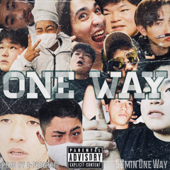 片道50分 - One way (Demo)