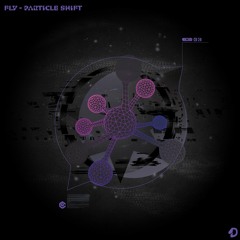 FLY - Particle Shift