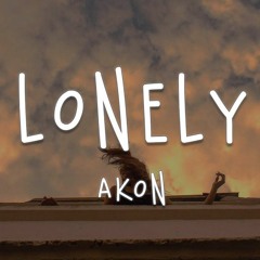 Akon - Lonely (Trance Edit)