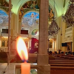 Saint George Song - يا باتالنا، يوم عيدك + St George & Righteous Martyrs of Tanta +