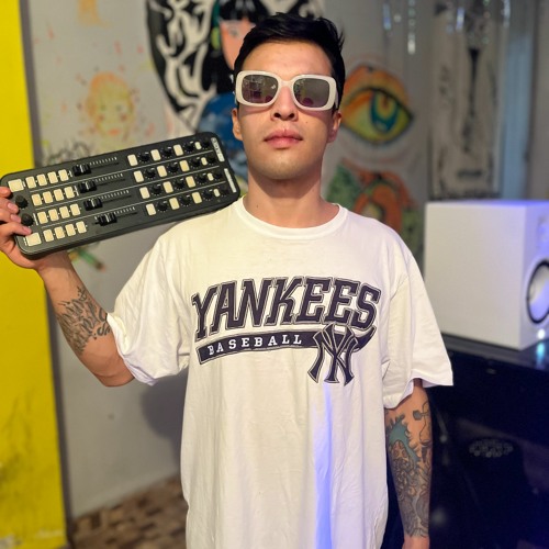 en sol - Sebastian Real (original mix)