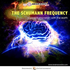 The Schumann frequency - Der mysteriöse Klang des Erwachens DEMO