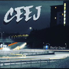 Time - Chase & Status (CEEJ Bootleg) [Rework]