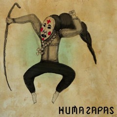 Humazapas, revalorización de la identidad comunitaria - PODCAST 001