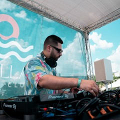 Opening for Party Favor @ The Village Beach Club, Dallas 8/4